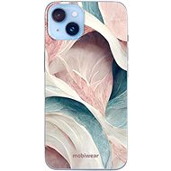 Mobiwear Silicone for Apple iPhone 14 - B003F - Phone Cover