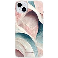 Mobiwear Silicone for Apple iPhone 14 Plus - B003F - Phone Cover