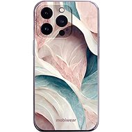 Mobiwear Silicone for Apple iPhone 14 Pro - B003F - Phone Cover