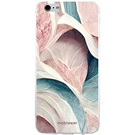 Mobiwear Silicone for Apple iPhone 6/ 6s - B003F - Phone Cover