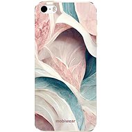 Mobiwear Silicone for Apple iPhone 5S / 5 / SE - B003F - Phone Cover