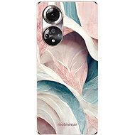 Mobiwear Silicone for Huawei Honor 50 / Huawei Nova 9 - B003F - Phone Cover