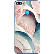 Mobiwear Silicone for Huawei Honor 9 Lite - B003F - Phone Cover