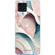 Mobiwear Silicone for Realme 8 / Realme 8 Pro - B003F - Phone Cover