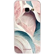 Mobiwear Silicone for Samsung Galaxy A3 2017 - B003F - Phone Cover