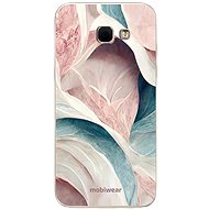 Mobiwear Silicone for Samsung Galaxy A5 2017 - B003F - Phone Cover
