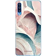 Mobiwear Silicone for Samsung Galaxy A70 - B003F - Phone Cover
