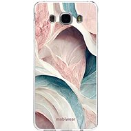 Mobiwear Silicone for Samsung Galaxy J5 2016 - B003F - Phone Cover