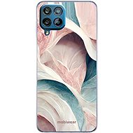 Mobiwear Silicone for Samsung Galaxy M33 5G - B003F - Phone Cover
