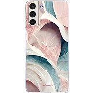 Mobiwear Silicone for Samsung Galaxy S21 Plus - B003F - Phone Cover