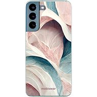 Mobiwear Silicone for Samsung Galaxy S22 Plus - B003F - Phone Cover
