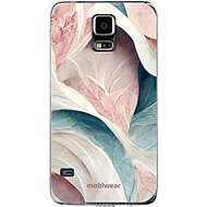 Mobiwear Silicone for Samsung Galaxy S5 - B003F - Phone Cover