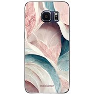 Mobiwear Silicone for Samsung Galaxy S7 - B003F - Phone Cover