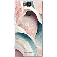 Mobiwear Silicone for Sony Xperia XA2 - B003F - Phone Cover