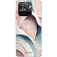 Mobiwear Silicone for Xiaomi POCO C40 - B003F - Phone Cover
