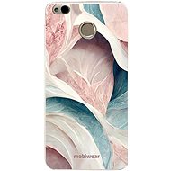 Mobiwear Silicone for Xiaomi Redmi 4X - B003F - Phone Cover