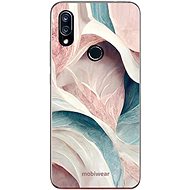Mobiwear Silicone for Xiaomi Redmi 7 - B003F - Phone Cover