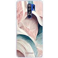 Mobiwear Silicone for Xiaomi Redmi 9 - B003F - Phone Cover