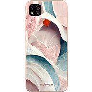 Mobiwear Silicone for Xiaomi Redmi 9C - B003F - Phone Cover