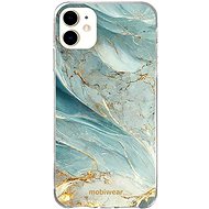 Mobiwear Silicone for Apple iPhone 11 - B004F - Phone Cover