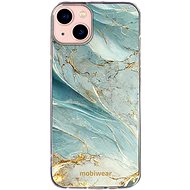 Mobiwear Silicone for Apple iPhone 13 - B004F - Phone Cover