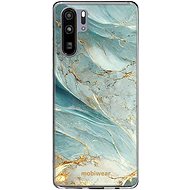Mobiwear Silicone for Huawei P30 Pro - B004F - Phone Cover