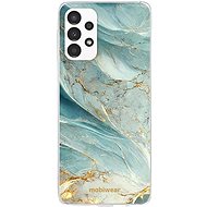 Mobiwear Silicone for Samsung Galaxy A13 4G - B004F - Phone Cover