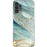 Mobiwear Silicone for Samsung Galaxy A32 5G - B004F - Phone Cover