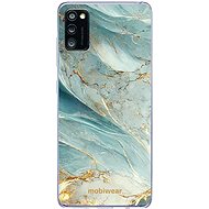 Mobiwear Silicone for Samsung Galaxy A41 - B004F - Phone Cover