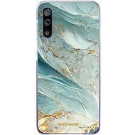 Mobiwear Silicone for Samsung Galaxy A50 - B004F - Phone Cover