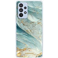 Mobiwear Silicone for Samsung Galaxy A53 5G - B004F - Phone Cover