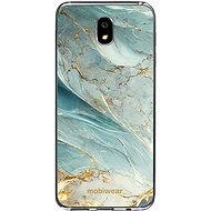 Mobiwear Silicone for Samsung Galaxy J5 2017 - B004F - Phone Cover