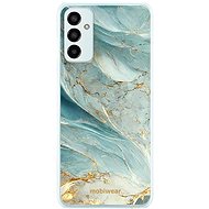 Mobiwear Silicone for Samsung Galaxy M13 - B004F - Phone Cover