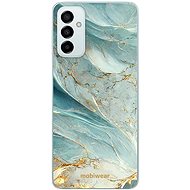 Mobiwear Silicone for Samsung Galaxy M23 5G - B004F - Phone Cover