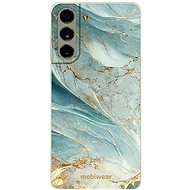 Mobiwear Silicone for Samsung Galaxy S21 FE - B004F - Phone Cover