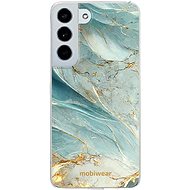 Mobiwear Silicone for Samsung Galaxy S22 - B004F - Phone Cover