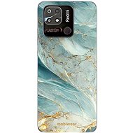 Mobiwear Silicone for Xiaomi Redmi 10C - B004F - Phone Cover
