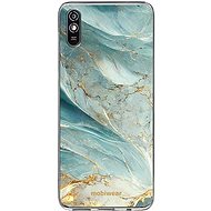 Mobiwear Silicone for Xiaomi Redmi 9A / 9AT - B004F - Phone Cover