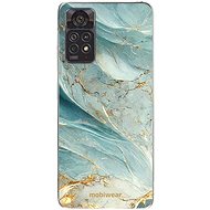 Mobiwear Silicone for Xiaomi Redmi Note 11 Pro 5G - B004F - Phone Cover
