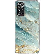 Mobiwear Silicone for Xiaomi Redmi Note 11 / 11S - B004F - Phone Cover