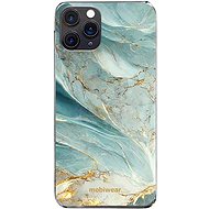 Mobiwear Silicone for Apple iPhone 11 Pro - B004F - Phone Cover