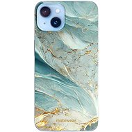 Mobiwear Silicone for Apple iPhone 14 - B004F - Phone Cover