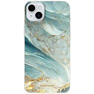 Mobiwear Silicone for Apple iPhone 14 Plus - B004F - Phone Cover