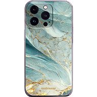 Mobiwear Silicone for Apple iPhone 14 Pro - B004F - Phone Cover