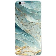 Mobiwear Silicone for Apple iPhone 6/ 6s - B004F - Phone Cover