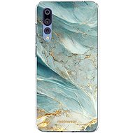 Mobiwear Silicone for Huawei P20 Pro - B004F - Phone Cover