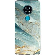 Mobiwear Silicone for Nokia 7.2 / Nokia 6.2 - B004F - Phone Cover