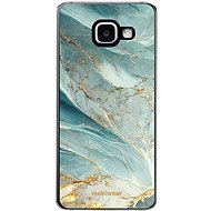 Mobiwear Silicone for Samsung Galaxy A3 2016 - B004F - Phone Cover