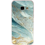 Mobiwear Silicone for Samsung Galaxy A3 2017 - B004F - Phone Cover