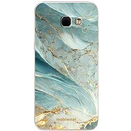 Mobiwear Silicone for Samsung Galaxy A5 2017 - B004F - Phone Cover